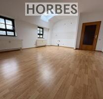 1-Zimmer-Wohnung mit Aufzug & barrierefreiem Bad - Glauchau