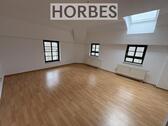 Foto - 1 Zimmer Dachgeschoßwohnung zur Miete in Glauchau