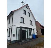 EINZIMMERWOHNUNG ZU VERMIETEN - 450,00&nbsp;EUR Kaltmiete, ca.&nbsp; 32,00&nbsp;m&sup2; in Winterlingen (PLZ: 72474)