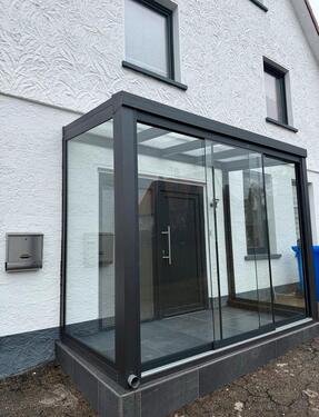 Foto - 1 Zimmer Erdgeschoßwohnung zur Miete in Winterlingen