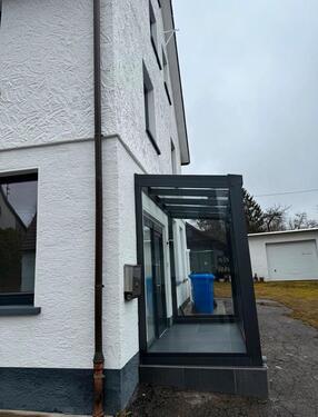 Foto - 1 Zimmer Erdgeschoßwohnung in Winterlingen