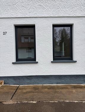 Foto - Erdgeschoßwohnung in Winterlingen zur Miete