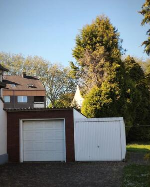 Foto - Doppelhaushälfte in Oberhausen