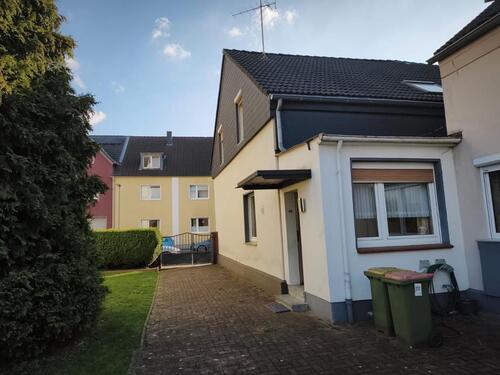 Foto - Doppelhaushälfte in Oberhausen zum Kaufen