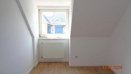 Foto - 3 Zimmer Dachgeschoßwohnung in Naumburg (Saale)