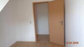 Foto - Dachgeschoßwohnung in Naumburg (Saale) zur Miete