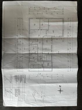 Foto - Haus in Meinersen zur Miete (155qm)! Ortskern!