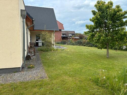 Foto - 4 Zimmer Mehrfamilienhaus, Wohnhaus in Hambühren