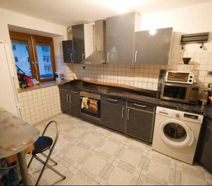 Foto - Etagenwohnung in Reutlingen zum Kaufen