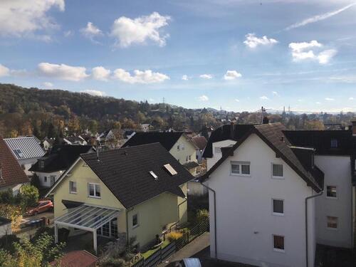Foto - 3 Zimmer Dachgeschoßwohnung zum Kaufen in Neuwied
