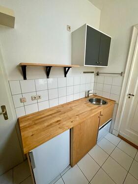 Foto - 1 Zimmer Etagenwohnung in Berlin