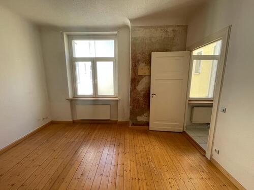 Foto - Etagenwohnung in Berlin zum Kaufen