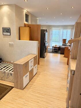 Foto - 1.5 Zimmer Hochparterre zur Miete in Hanau