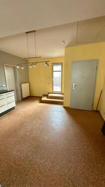 Foto - Etagenwohnung in Arnstadt