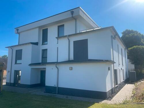 Foto - Neubau Eigentumswohnung, provisionsfrei, letzte Wohnung