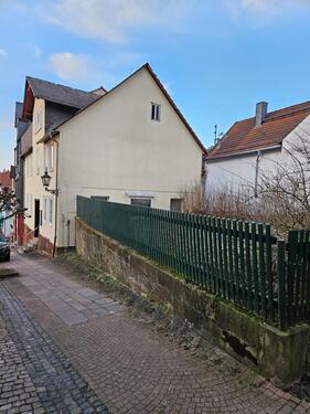 Foto - Einfamilienhaus zum Kaufen in Frankenberg (Eder)