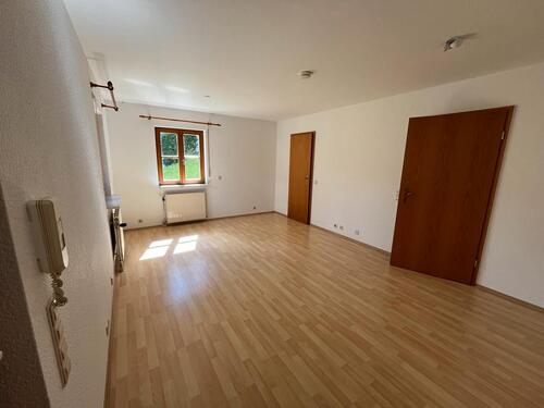 Foto - Etagenwohnung zur Miete in Baden-Baden