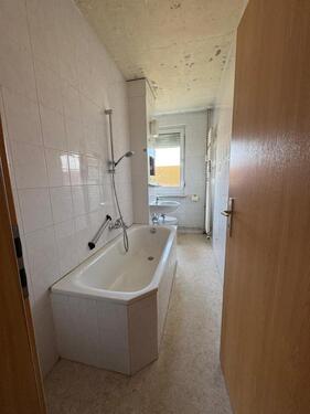 Foto - Etagenwohnung zur Miete in Querfurt