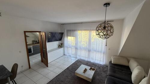 Foto - Etagenwohnung zur Miete in Köln