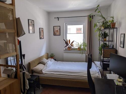 Foto - Etagenwohnung in Nürnberg
