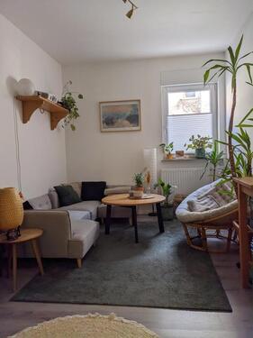Foto - Etagenwohnung in Nürnberg zur Miete