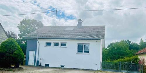 Foto - Einfamilienhaus zu verkaufen - 285.000,00 EUR Kaufpreis,