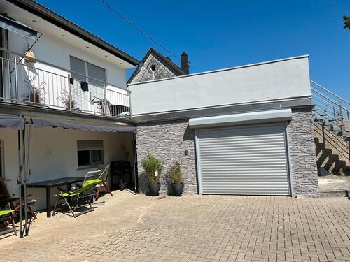 Foto - Einfamilienhaus in Brücken