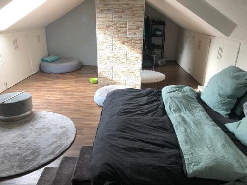 Foto - Einfamilienhaus in Brücken zum Kaufen