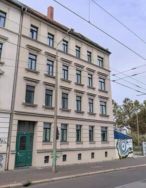 Foto - Sanierte Maisonette mit hochwertiger Ausstattung 3 Zimmer