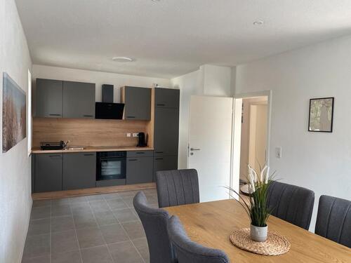 Foto - Monteurs-Ferienwohnung Gerolzhofen