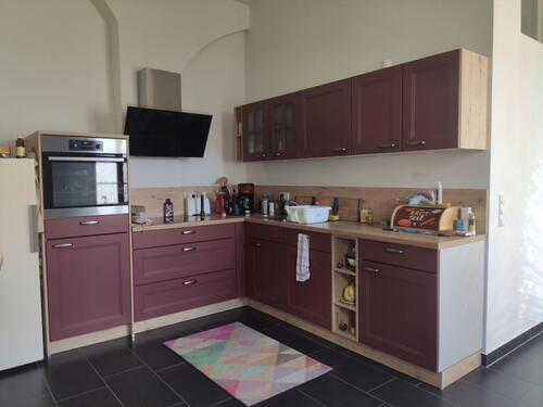 Foto - Etagenwohnung in Meißen