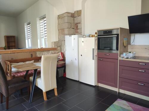 Foto - Etagenwohnung in Meißen zur Miete