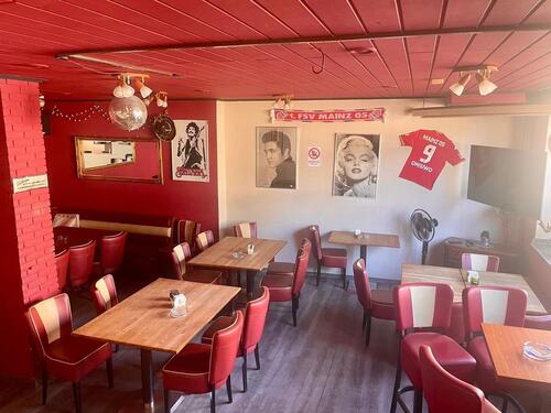 Foto - GaststätteBistro in Mainz-Laubenheim zu verpachten