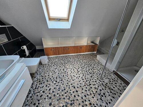 Foto - Etagenwohnung zur Miete in Düsseldorf