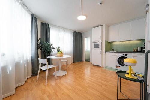 Foto - Etagenwohnung zur Miete in Sindelfingen