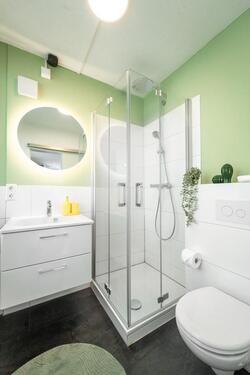 Foto - Etagenwohnung in Sindelfingen