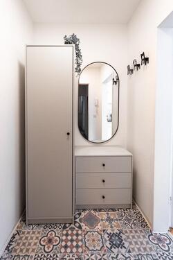 Foto - Etagenwohnung in Sindelfingen zur Miete