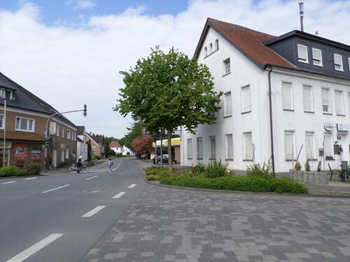 Foto - 2 Wohn.- Geschäfthäuser in Liesborn bei Lippstadt zu verkaufen