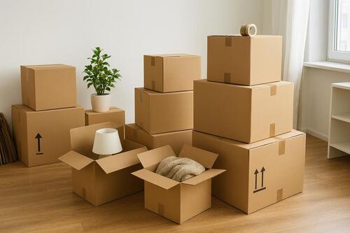 Foto - 2-Zimmer-Wohnung in ruhiger Lage – ab 01.12. frei