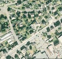 Wohn und Geschäftshaus im Zentrum von Bergneustadt