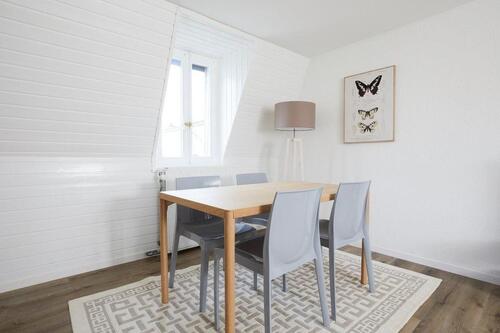 Foto - Etagenwohnung in Bayreuth