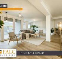 Einziehen & Wohlfühlen – Sanierter Wohntraum mit Balkon, Terrasse & Stil! - Wuppertal Barmen