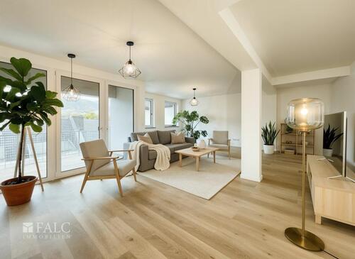 Foto - 3 Zimmer Etagenwohnung zur Miete in Wuppertal