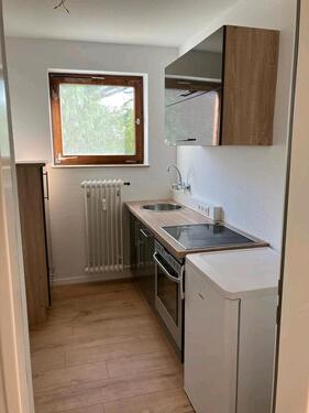 Foto - 3 Zimmer Etagenwohnung in Wüstenrot