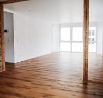 Helle & moderne 3-Zimmer-Wohnung mit Einbauküche in Bad Buchau