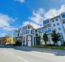 2-Zimmer-Mietwohnung im schönen Ostseebad Warnemünde - Rostock Hohe Düne