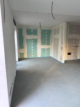 Foto - Helle 3-Zimmer Wohnung mit Terrasse in Berlin (Erstbezug)