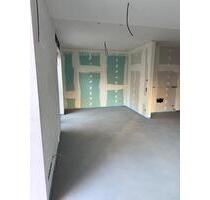 Helle 3-Zimmer Wohnung mit Terrasse in Berlin (Erstbezug)