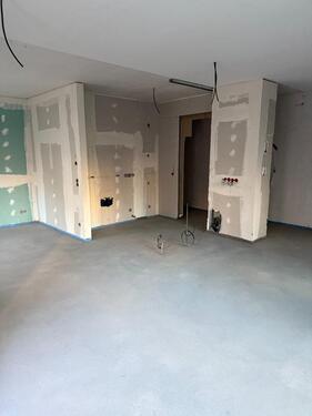 Foto - 3 Zimmer Erdgeschoßwohnung zur Miete in Berlin