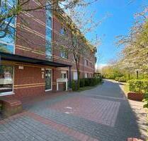 Schicke 2-Zimmer-DG-Wohung in Düsseldorf-Lichtenbroich